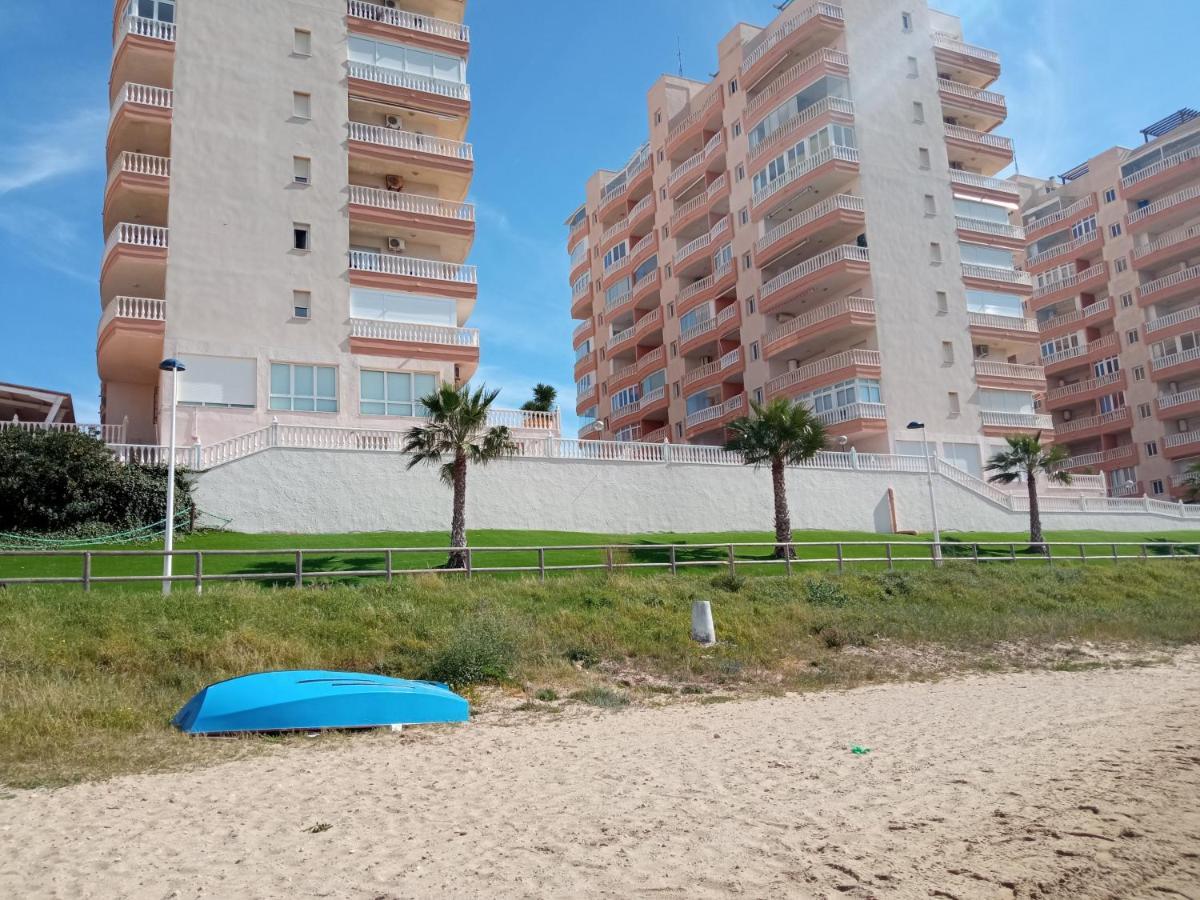 Pedrucho Point, Menor Sea & Mediterranean Sea Views Ла-Манга-дель-Мар-Менор Экстерьер фото