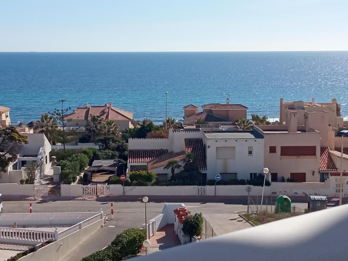 Pedrucho Point, Menor Sea & Mediterranean Sea Views Ла-Манга-дель-Мар-Менор Экстерьер фото