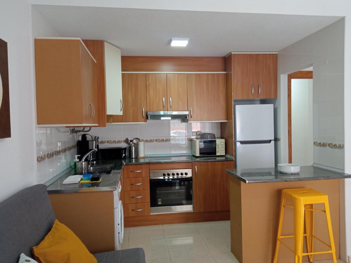 Pedrucho Point, Menor Sea & Mediterranean Sea Views Ла-Манга-дель-Мар-Менор Экстерьер фото